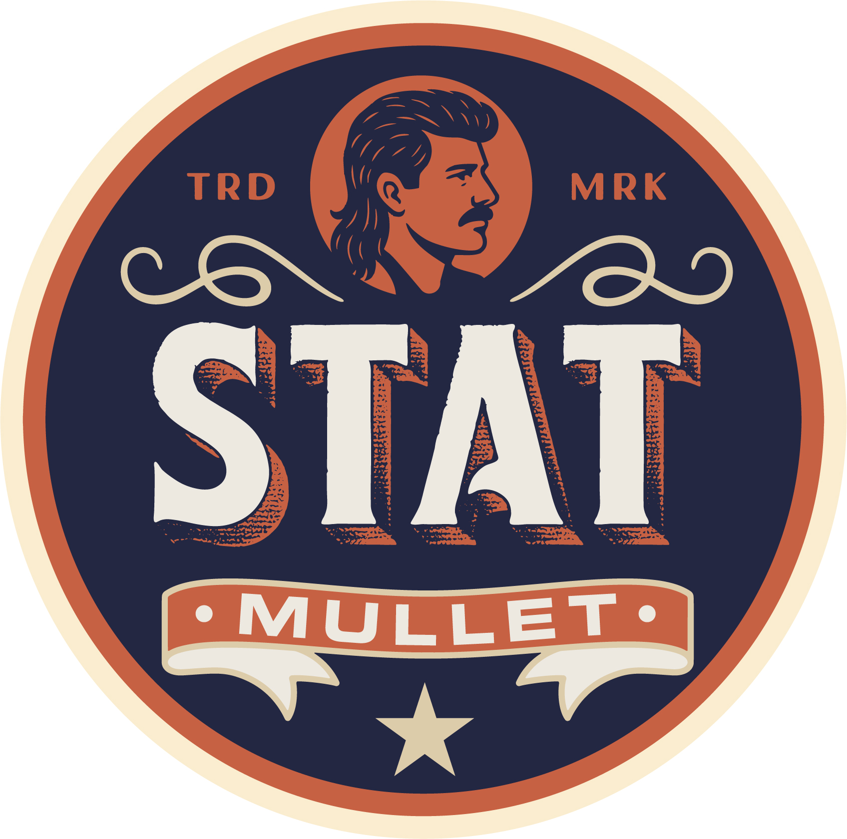 StatMullet Logo
